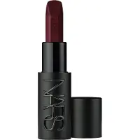Nars Explicit Lipstick 886 Unrestraind