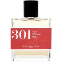 Bon Parfumeur 301 Sandalwood - Amber - Cardamom Eau de Parfum 100 ml