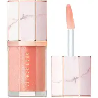 Dear Dahlia Blooming Edition Paradise Aurora Shine Lip Treatment Huulikiilto 6.5 ml Heavenly