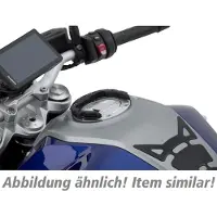 SW-Motech PRO säiliörengas - musta. BMW-mallit. Säiliöön ilman ruuveja.