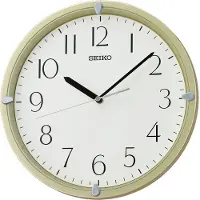 Seiko seinäkello QHA007G