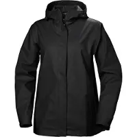 Helly Hansen W Moss Jacket naisten sadetakki