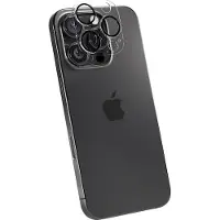 EPICO UNUM SapphireShield Lens Protector iPhone 16 Pro/16 Pro Max