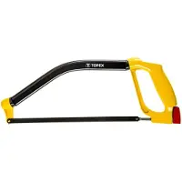 Topex Käsisaha 10A145; 300 mm; metalille