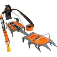 Climbing Technology Nuptse Evo Jääraudat