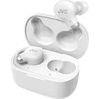 JVC HA-A25T TWS langattomat vastamelukuulokkeet