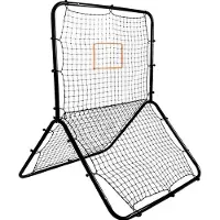 Enero MULTISPORT REBOUNDER REBOUNDER TRAINING FRAME 160x132x132CM