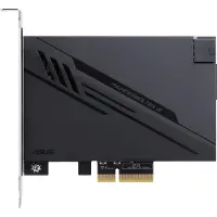 Asus ThunderboltEX 4, PCIe, Mini DisplayPort, PCIe, Thunderbolt, USB 2.0, USB 3.2 Gen 2 (3.1 Gen 2), PCIe 3.0, Musta, PC, Intel Thunderbolt 4 JHL8540
