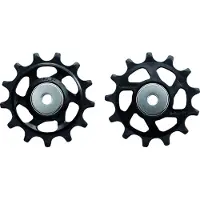 Shimano Xtr M9100 Fahrrad-schaltröllchensatz