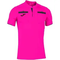 Joma Referee Lyhythihainen T-paita