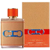 Carolina Herrera CH Men Pasion Eau de Parfum Spray 100ml
