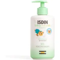 Big Buy Cooking - Babynaturals shampoo-geeli 400 ml