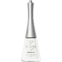 Bourjois Kynsilakka - - Fabuleux Gel - Pitkäkestoinen geelivaikutus - Fleur de Lait
