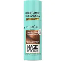 L'Oréal MAGIC RETOUCH #6-suihkemaali mahonki 75 ml