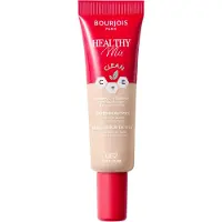 Bourjois Ihoemulsio - - Healthy Mix Clean - Väri 002 LIGHT - Kaikille ihotyypeille - Puhtausformula