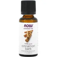 Now Eteerinen öljy, kanelitankooli - 30 ml