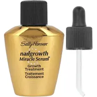 Sally Hansen , Nailgrowth Miracle Serum, 0.37 fl oz (11 ml)