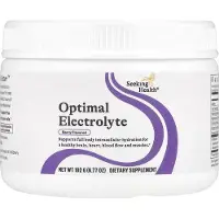 Seeking Health Optimaalinen Elektrolyytti, marja - 250g