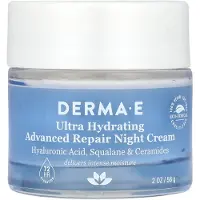 DERMA E Hydrating Night Cream