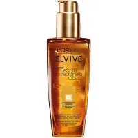 L'Oréal Elvive Universal Hiustenhoitoöljy 100ml