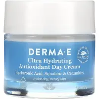 DERMA E Hydrating Day Cream