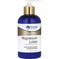 Trace Minerals TM-ihonhoito Magnesiumvoide - 237 ml