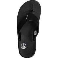 Volcom Victor Sandaalit black Koko 6.0