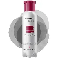 Goldwell Elumen Long Lasting Oxidant Free Gy-6 200ml Hiusvärit