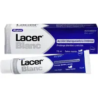 LACER Lacerblanc Mint Pastillit