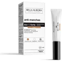 Bella aurora Paikallinen korjaaja - - Bio 10 Forte - 3 in 1 - SPF50 - 10ml