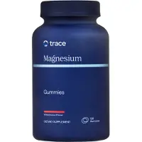 Trace Minerals Magnesiumkarkit, vesimeloni - 120 karkkia