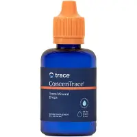 Trace Minerals ConcenTrace urheiluveden tippa - 59 ml