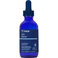 Trace Minerals Ionisoidut Booritipat