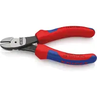 Knipex Leikkauspihdit 7402140