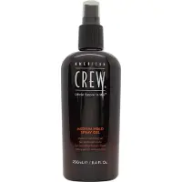 American Crew Styling Medium Hold Spray Gel Hiusgeeli 250 ml