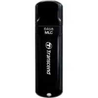 Transcend 32 GB USB 3.1 MEMORY STICK - JETFLASH 750 (TS32GJF750K)