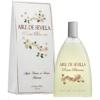Instituto Espanol Aire De Sevilla Rosas Blancas Eau De Toilette Spray 150ml