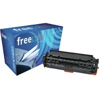 Freecolor M451K-LY-FRC, 2200 sivua, Musta, 1 kpl (K15578F7)