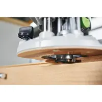 Festool Urajyrsinpää (ilman vartta) ; 40 mm; 2,5 mm