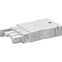 Schneider Electric OSI Konnektor PUSH-IN 3-poletti