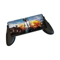 Terratec ADD Controller, Matkapuhelin/älypuhelin, Passiiviteline, Käsi, Musta (320994)