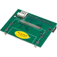 DeLOCK – Internal adapter, CompactFlash to IDE 40-pin ma (91645)