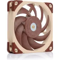 Noctua NF-A12x25 5V, 120mm laitetuuletin