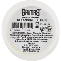Creativ Company Grimas Puhdistusemulsio - 100 ml