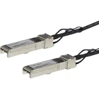 StarTech.com 6m 20ft 10G SFP+ DAC Cable (SFPH10GBCU6M)