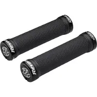 Reverse Components R-shock Lock-on Kahvat