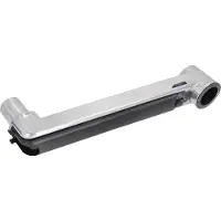 Ergotron LX SIT STAND EXTENSION, POLISH