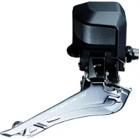 Shimano Dura Ace 9150 DI2 etuvaihtaja braze-on