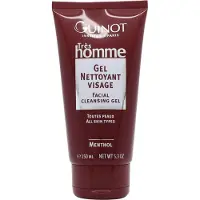 Guinot Homme Cleansing Gel 150ml