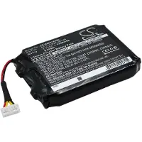Cameron Sino Akku navigaattori, GPS Satmap Active 10, Active 12 -laitteille